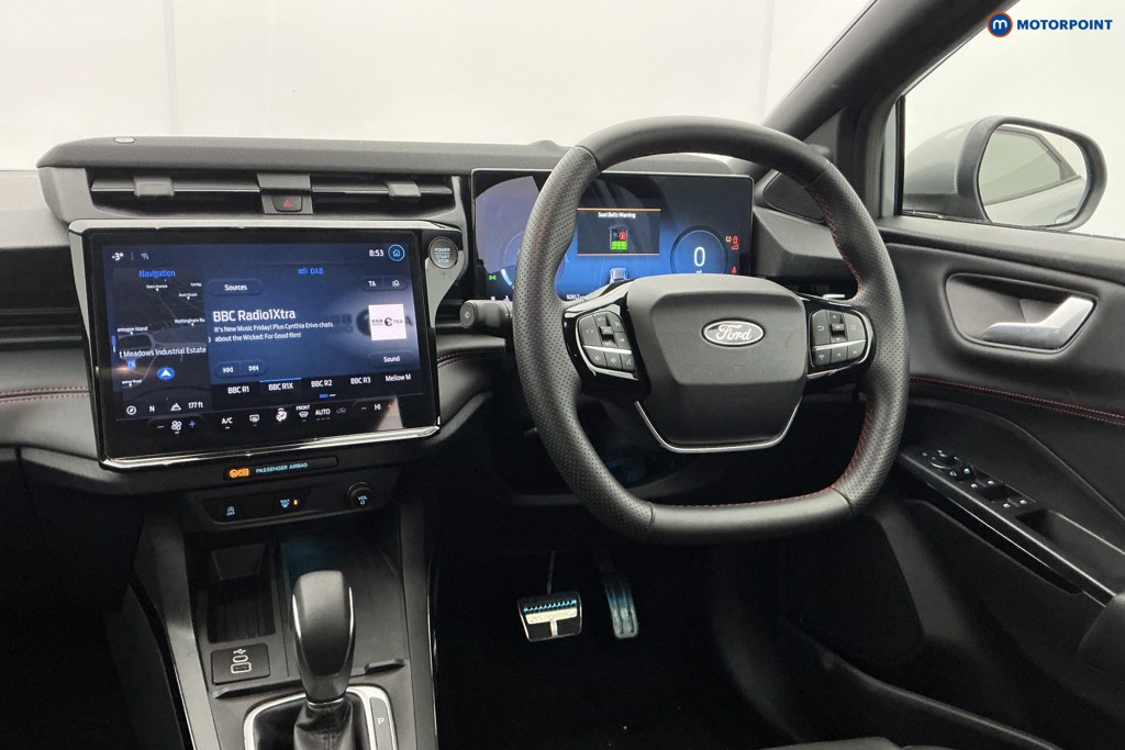 Used Ford Puma 2025 for sale - 76650739: Photo 19