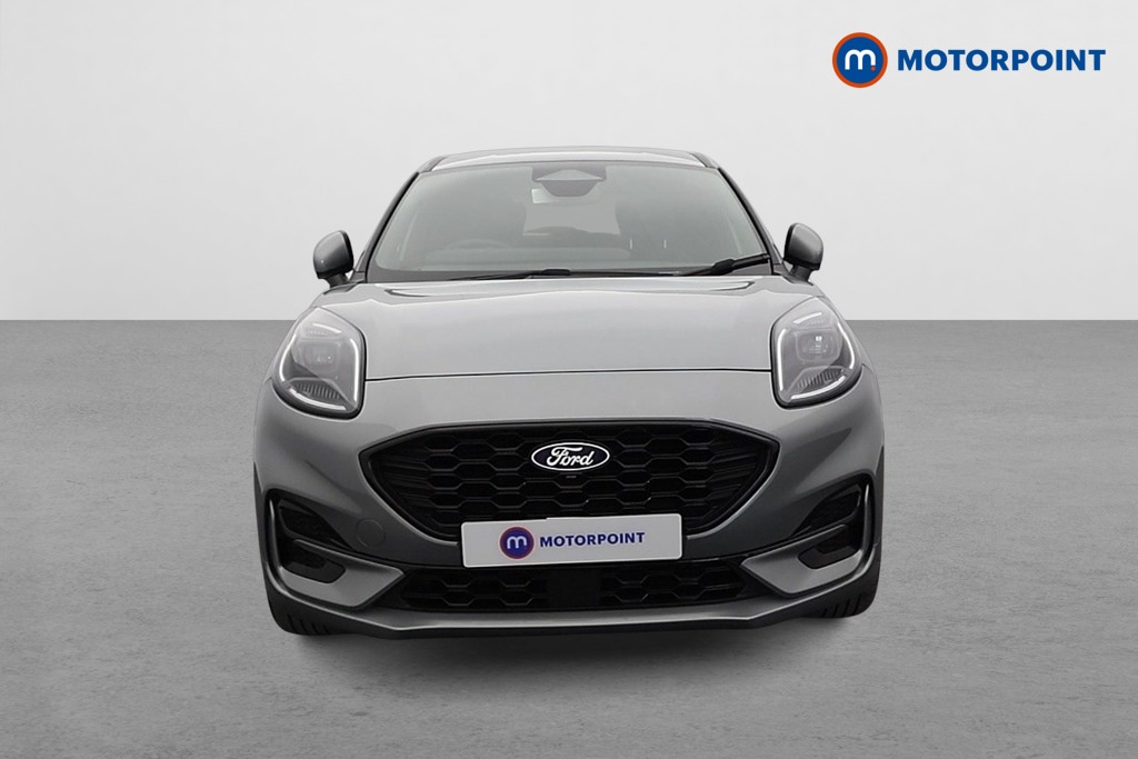Used Ford Puma 2025 for sale - 76650739: Photo 2