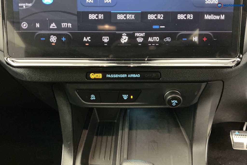 Used Ford Puma 2025 for sale - 76650739: Photo 24