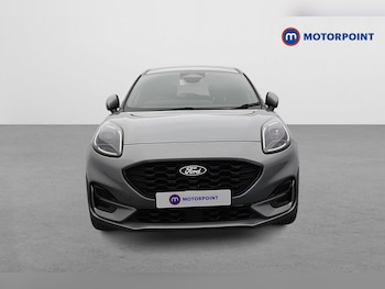 Used Ford Puma 2025 for sale - 76650739: Photo