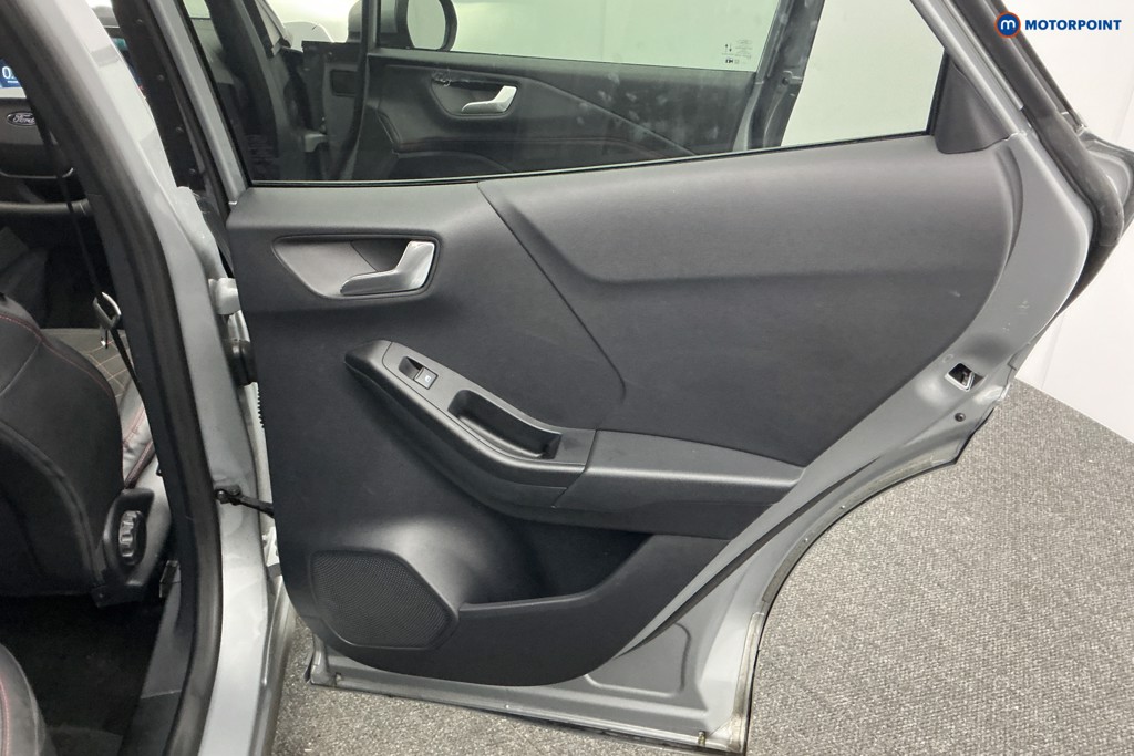 Used Ford Puma 2025 for sale - 76650739: Photo 30