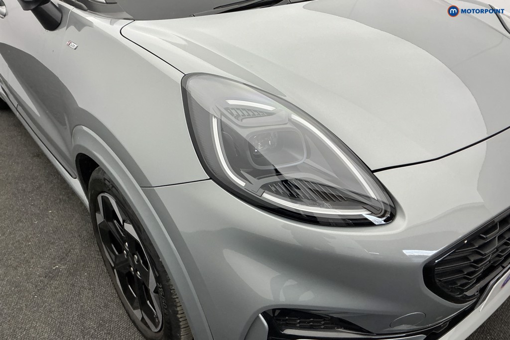 Used Ford Puma 2025 for sale - 76650739: Photo 32