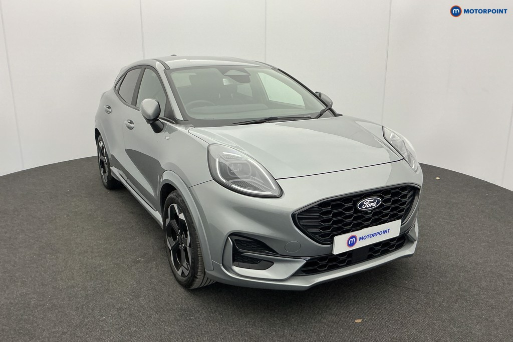 Used Ford Puma 2025 for sale - 76650739: Photo 33