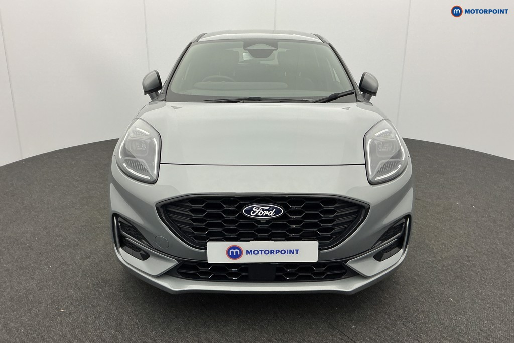 Used Ford Puma 2025 for sale - 76650739: Photo 34