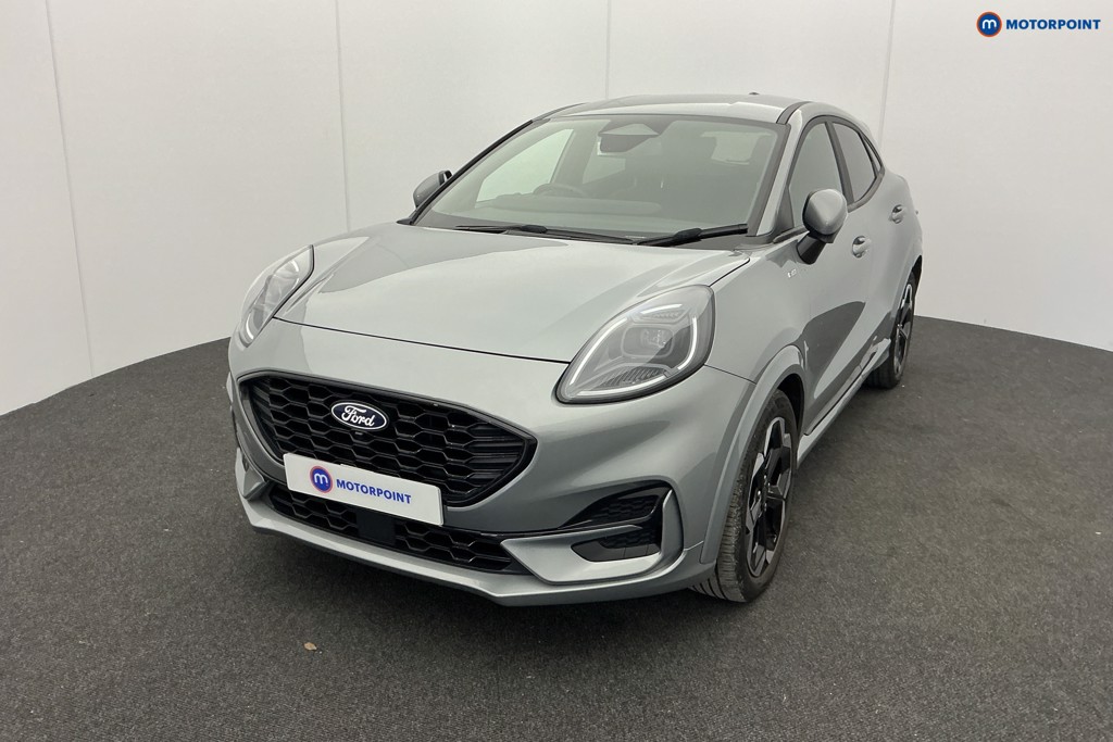 Used Ford Puma 2025 for sale - 76650739: Photo 35