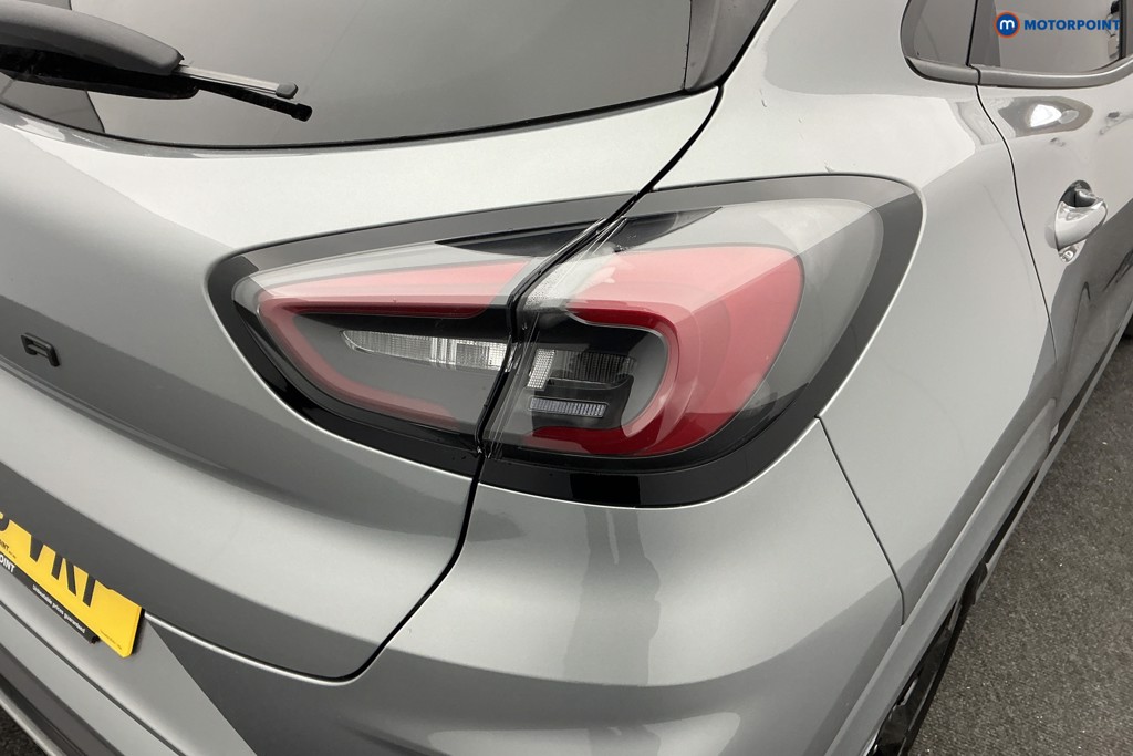 Used Ford Puma 2025 for sale - 76650739: Photo 36