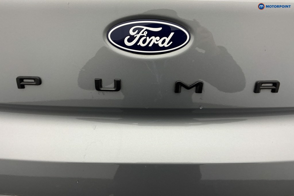 Used Ford Puma 2025 for sale - 76650739: Photo 38