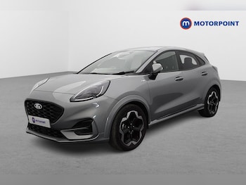 Used Ford Puma 2025 for sale - 76650739: Photo