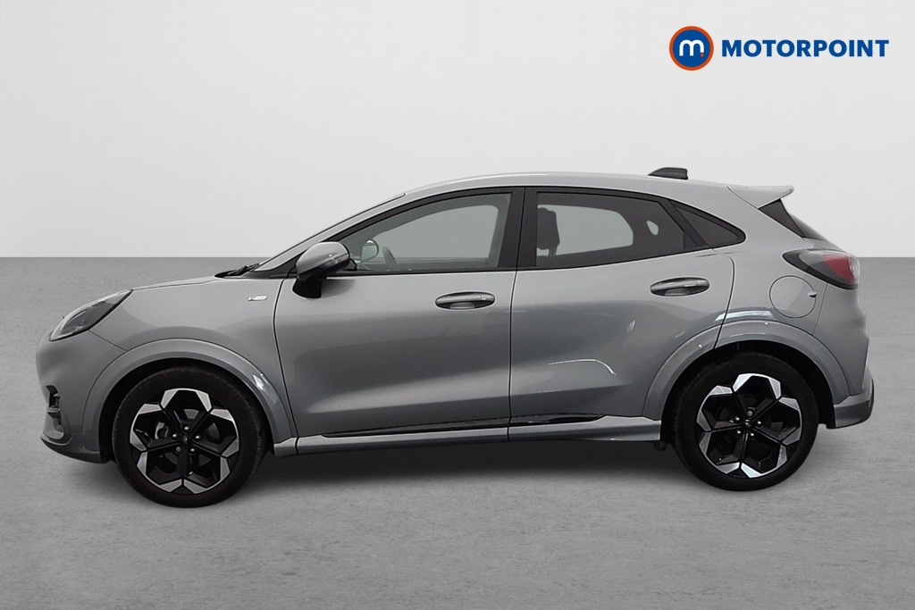 Used Ford Puma 2025 for sale - 76650739: Photo 4