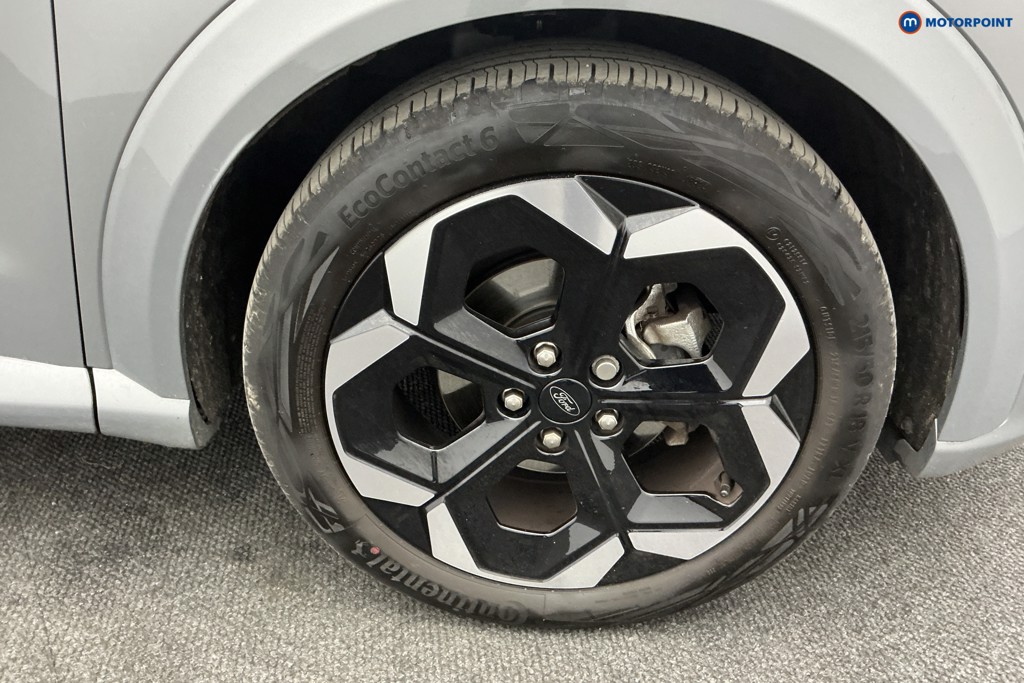 Used Ford Puma 2025 for sale - 76650739: Photo 40