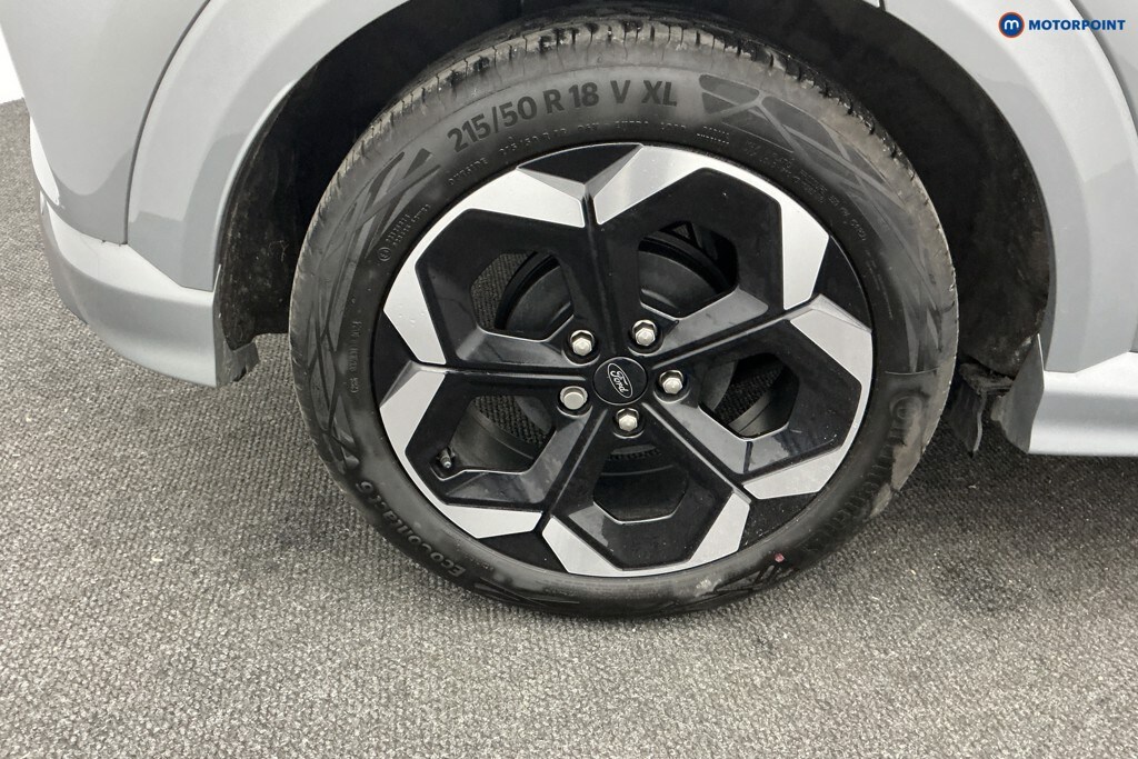 Used Ford Puma 2025 for sale - 76650739: Photo 41