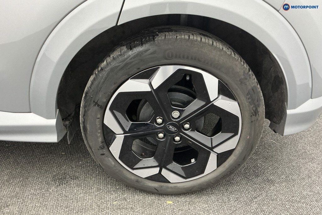 Used Ford Puma 2025 for sale - 76650739: Photo 42