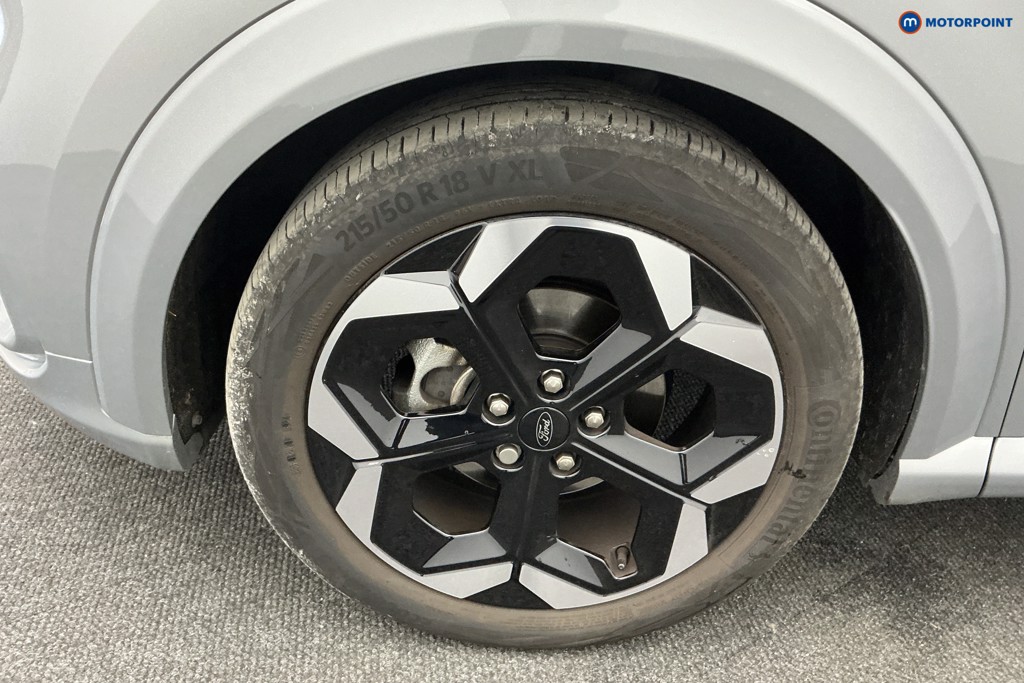 Used Ford Puma 2025 for sale - 76650739: Photo 43