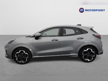 Used Ford Puma 2025 for sale - 76650739: Photo