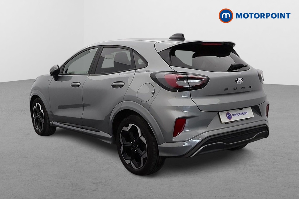 Used Ford Puma 2025 for sale - 76650739: Photo 5