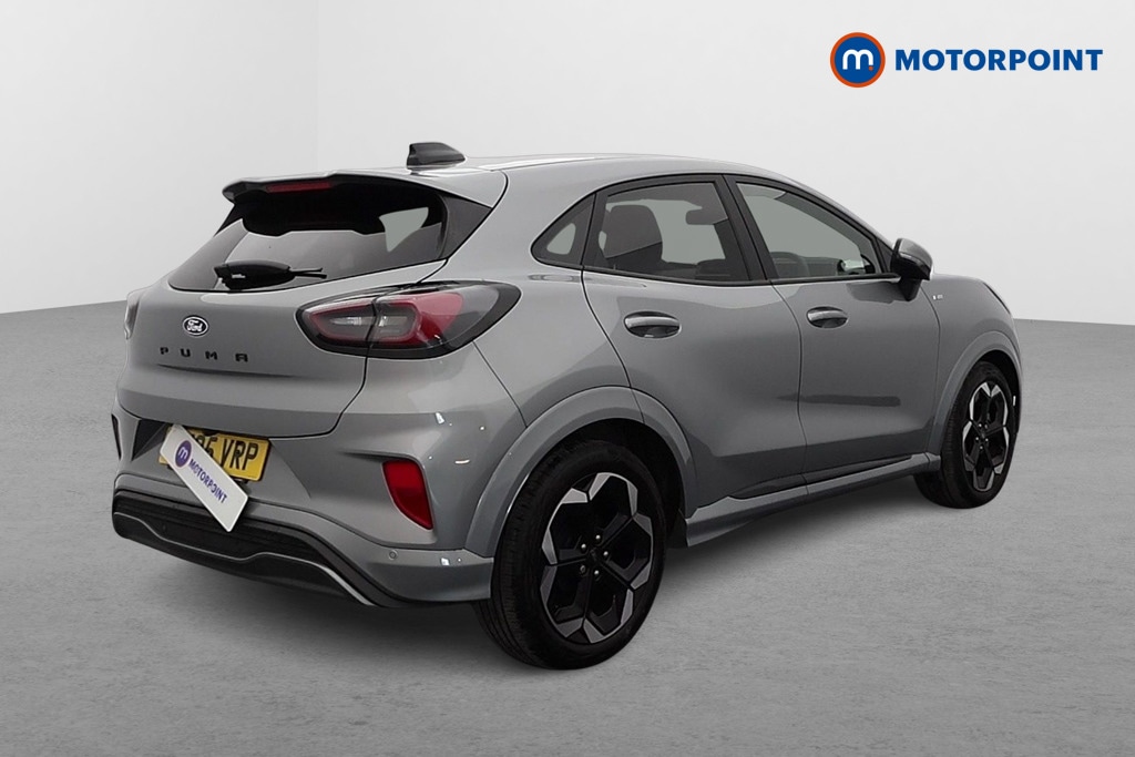 Used Ford Puma 2025 for sale - 76650739: Photo 7