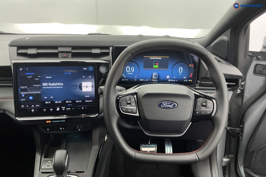 Used Ford Puma 2025 for sale - 76650739: Photo 9