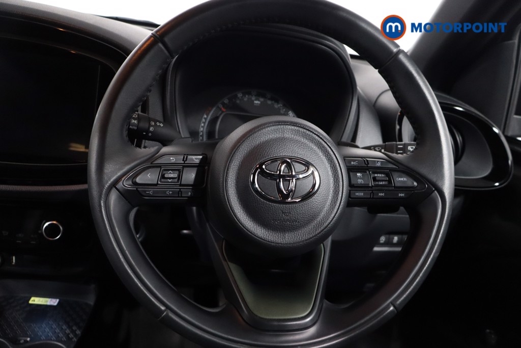 Used Toyota Aygo X 2022 for sale - 76568897: Photo 14