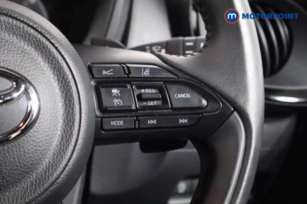 Used Toyota Aygo X 2022 for sale - 76568897: Photo 16