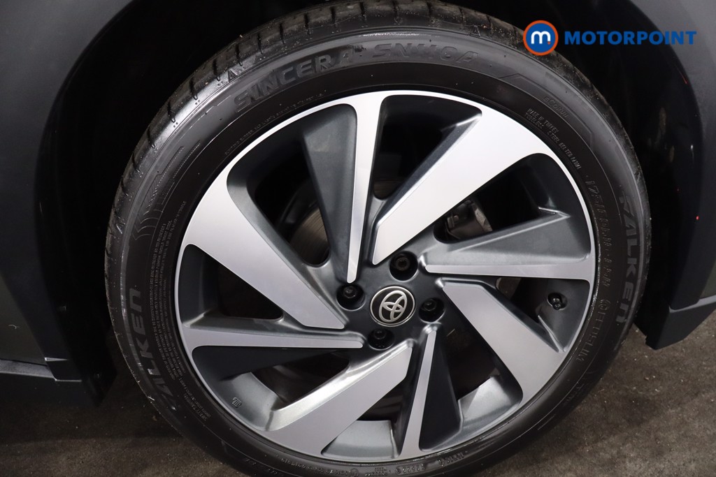 Used Toyota Aygo X 2022 for sale - 76568897: Photo 18