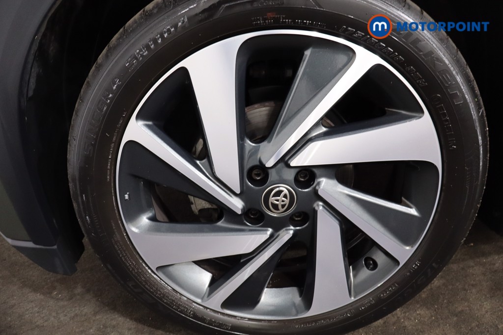 Used Toyota Aygo X 2022 for sale - 76568897: Photo 19