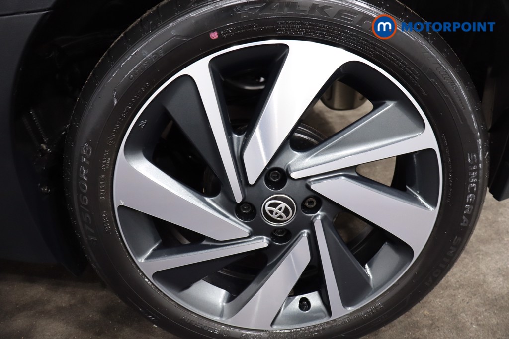 Used Toyota Aygo X 2022 for sale - 76568897: Photo 20