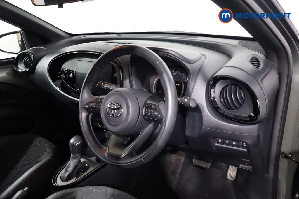 Used Toyota Aygo X 2022 for sale - 76568897: Photo 30