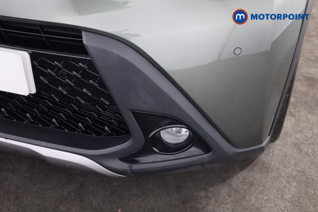 Used Toyota Aygo X 2022 for sale - 76568897: Photo 35