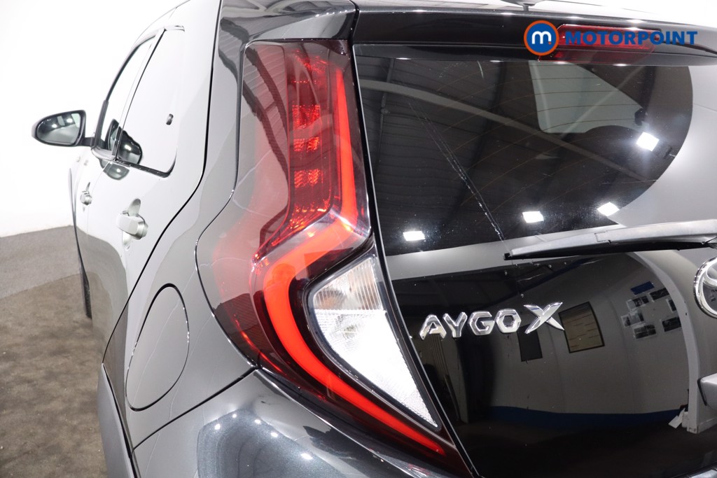 Used Toyota Aygo X 2022 for sale - 76568897: Photo 40