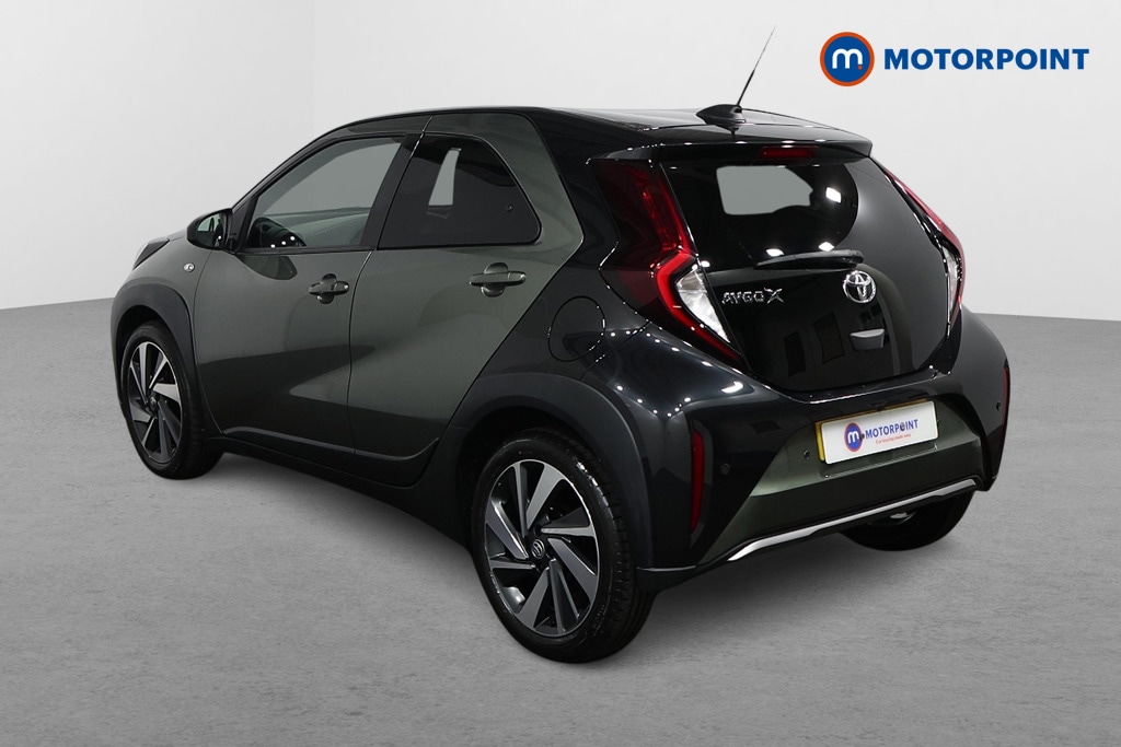 Used Toyota Aygo X 2022 for sale - 76568897: Photo 5