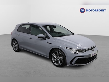 Used Volkswagen Golf 2021 for sale - 78541086: Photo