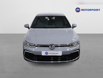 Used Volkswagen Golf 2021 for sale - 78541086: Photo