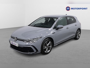 Used Volkswagen Golf 2021 for sale - 78541086: Photo