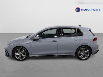 Used Volkswagen Golf 2021 for sale - 78541086: Photo