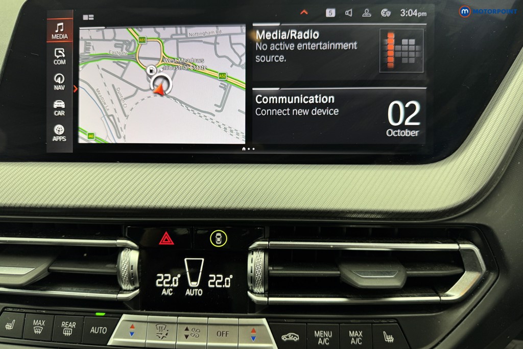 Used BMW 1 Series 2023 for sale - 77334145: Photo 10