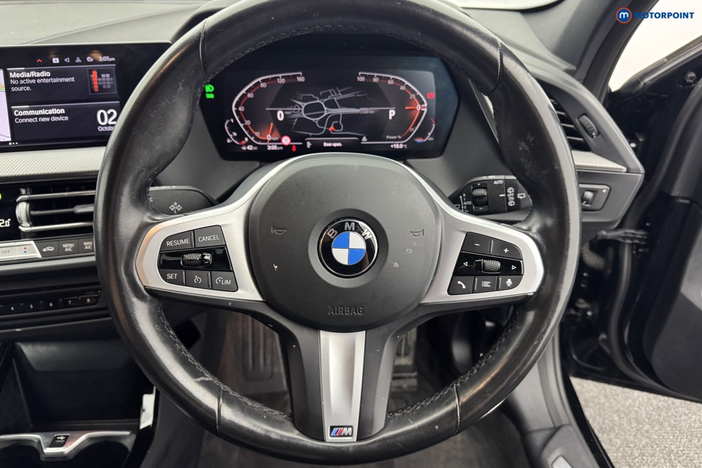 Used BMW 1 Series 2023 for sale - 77334145: Photo 14