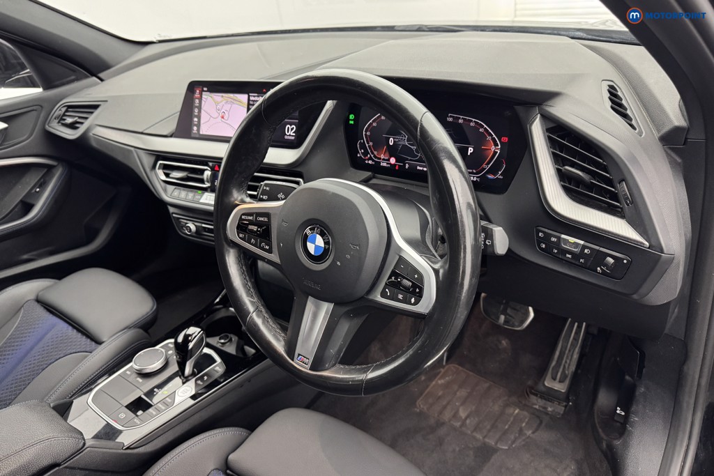 Used BMW 1 Series 2023 for sale - 77334145: Photo 15