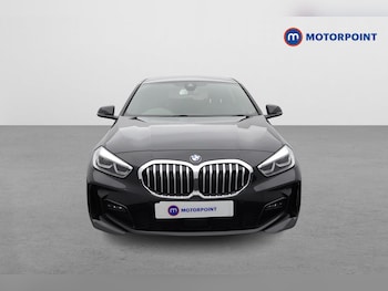 Used BMW 1 Series undefined for sale - 77334145: Photo