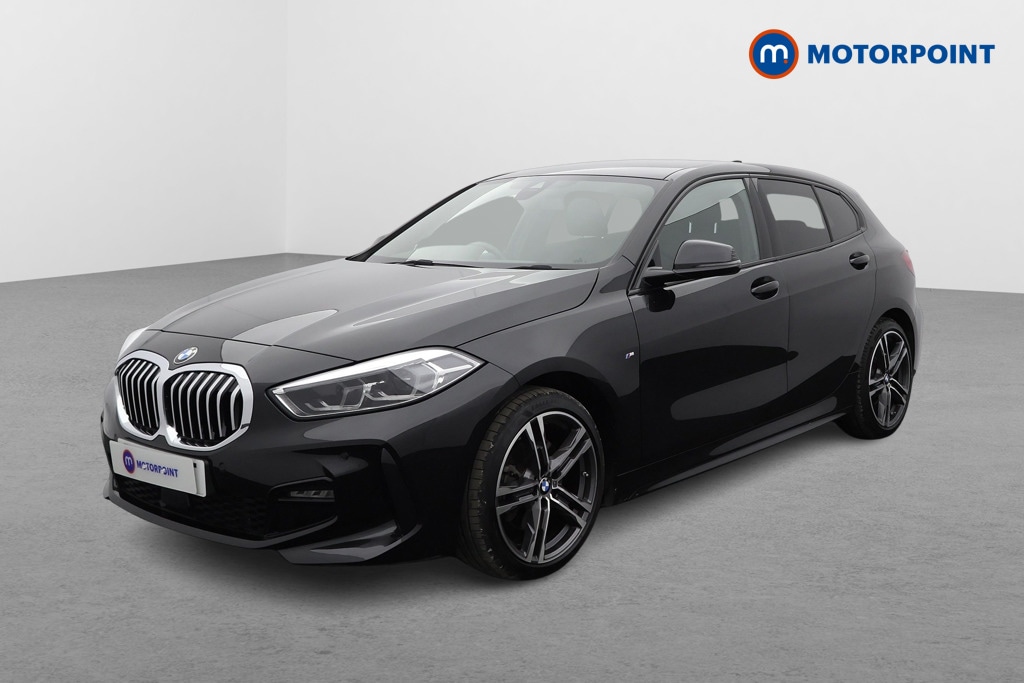 Used BMW 1 Series 2023 for sale - 77334145: Photo 3