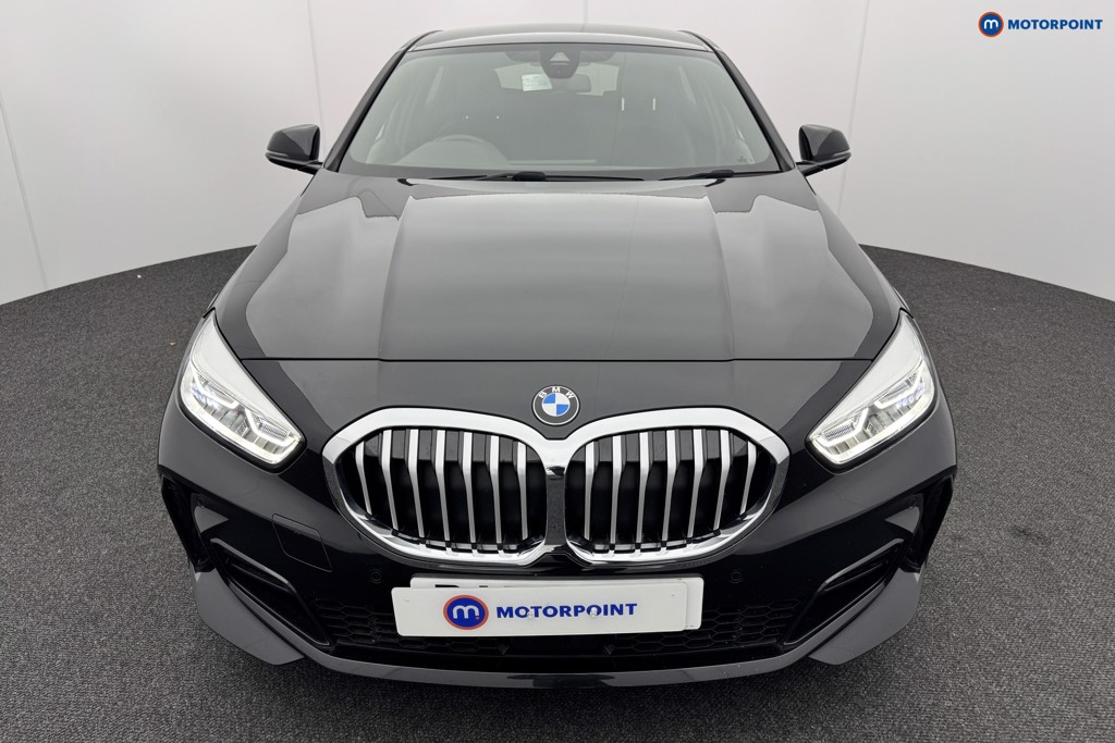 Used BMW 1 Series 2023 for sale - 77334145: Photo 36