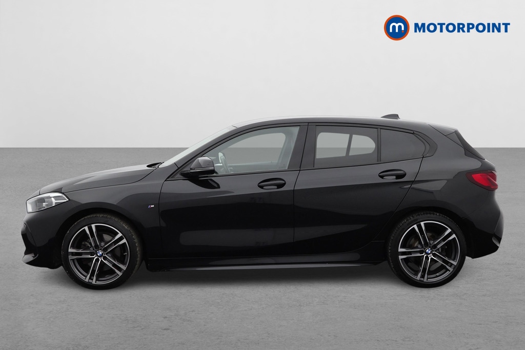 Used BMW 1 Series 2023 for sale - 77334145: Photo 4
