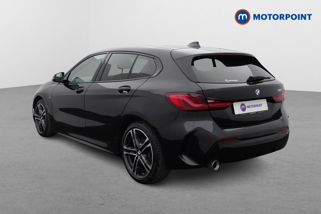 Used BMW 1 Series 2023 for sale - 77334145: Photo 5