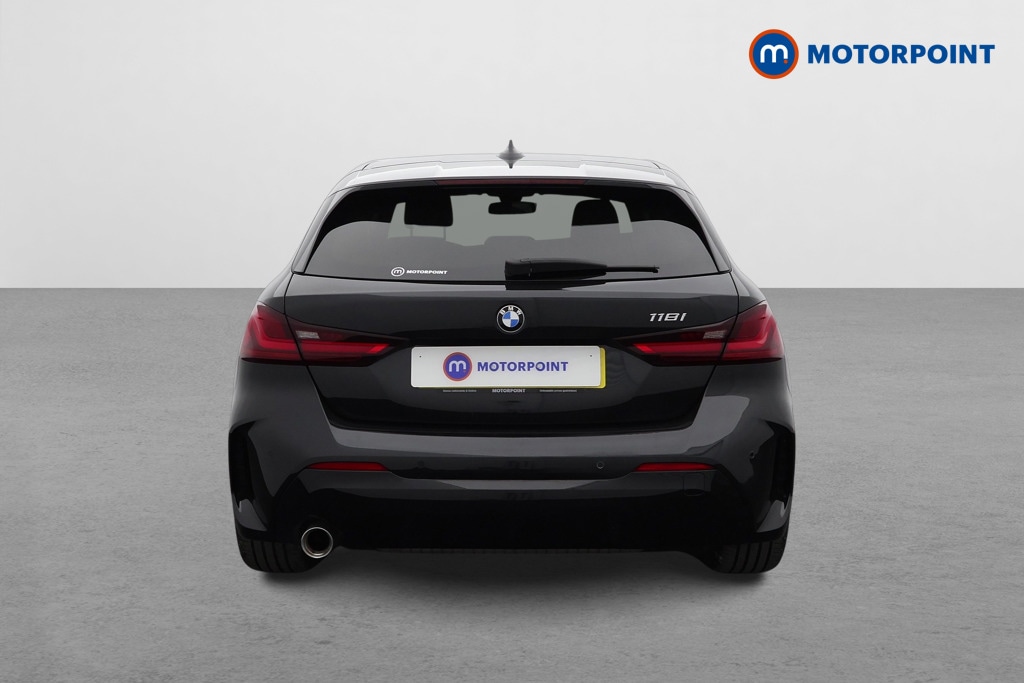 Used BMW 1 Series 2023 for sale - 77334145: Photo 6