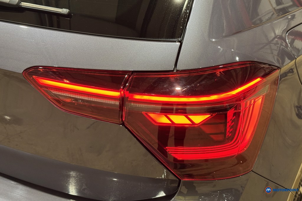 Used Volkswagen Polo 2023 for sale - 77211157: Photo 10