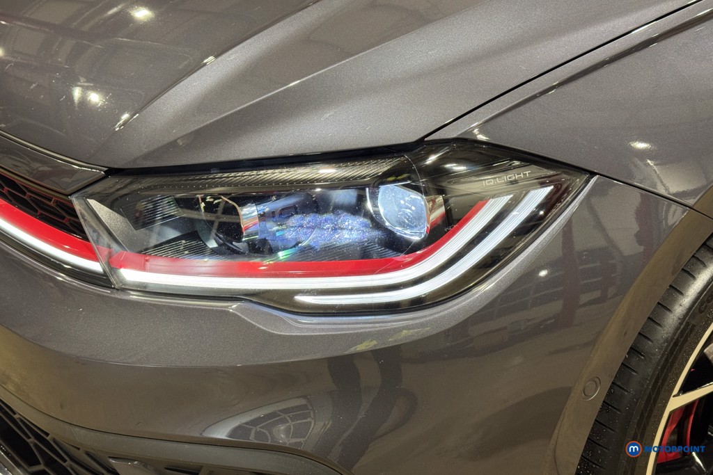 Used Volkswagen Polo 2023 for sale - 77211157: Photo 12