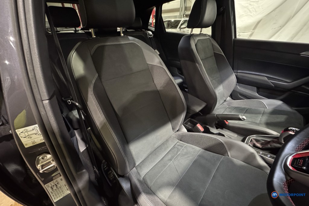 Used Volkswagen Polo 2023 for sale - 77211157: Photo 13