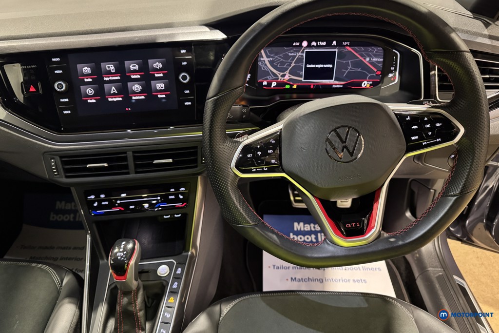 Used Volkswagen Polo 2023 for sale - 77211157: Photo 14