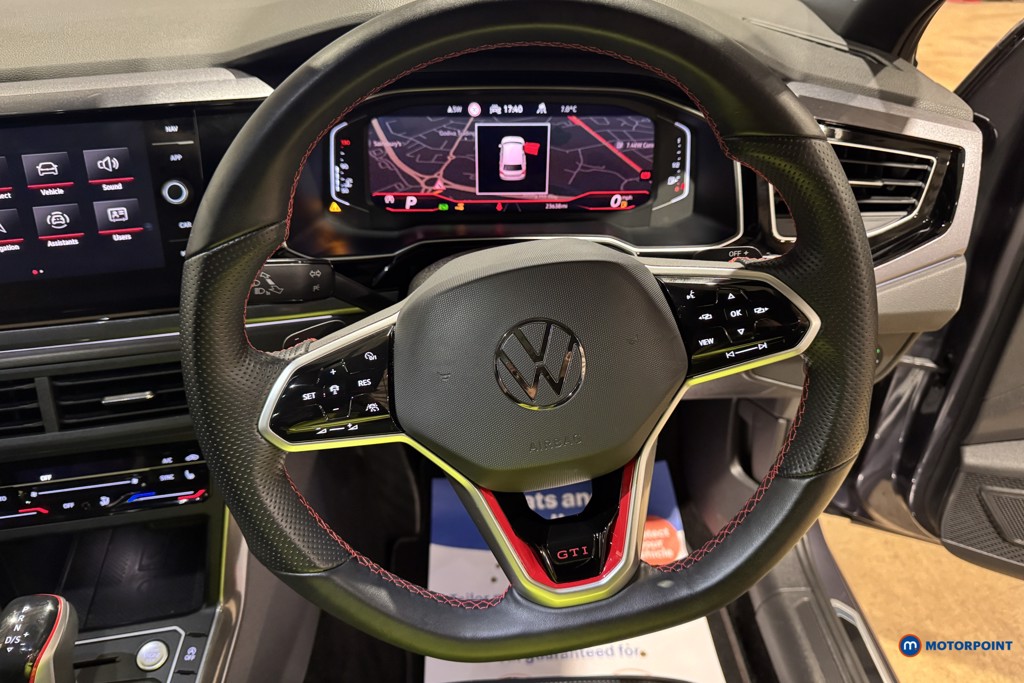 Used Volkswagen Polo 2023 for sale - 77211157: Photo 15