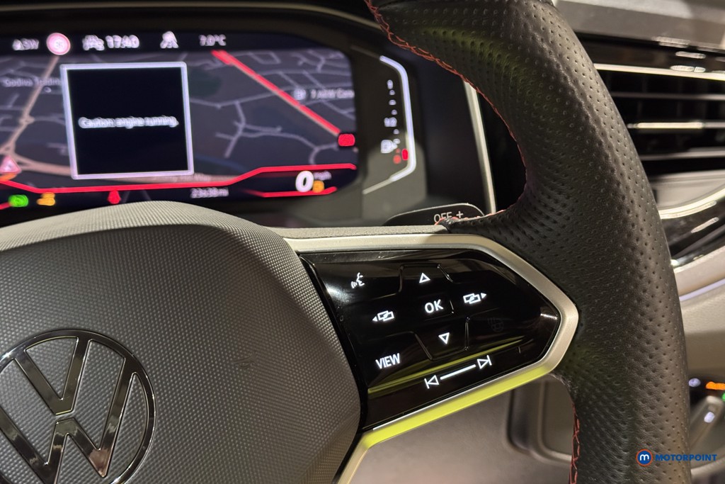 Used Volkswagen Polo 2023 for sale - 77211157: Photo 16