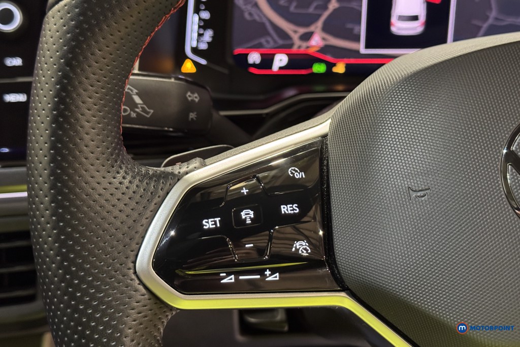 Used Volkswagen Polo 2023 for sale - 77211157: Photo 17